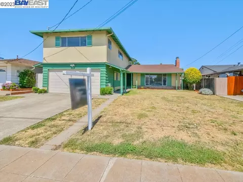 26147 Danforth Ln, Hayward, CA 94545 photo 1