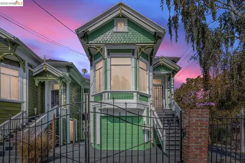 1406 9th St, Oakland, CA 94607 photo 1