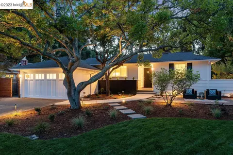 7 Hidden Valley Rd, Lafayette, CA 94549 photo 1