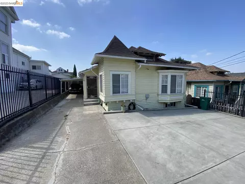 2139 E22nd St, Oakland, CA 94606 photo 1