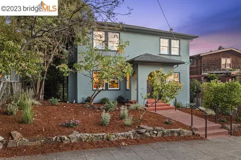 2400 Eunice St, Berkeley, CA 94708 photo 1