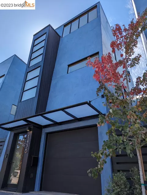 1436 Fifth St, Berkeley, CA 94710 photo 1