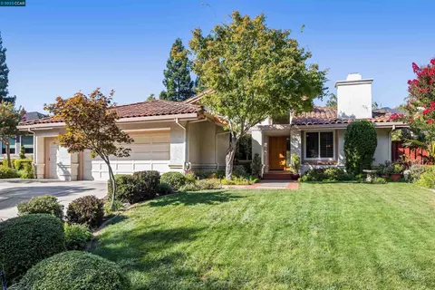 276 Live Oak Dr, Danville, CA 94506 photo 1