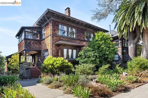 2908 Benvenue Ave, Berkeley, CA 94705 photo 1