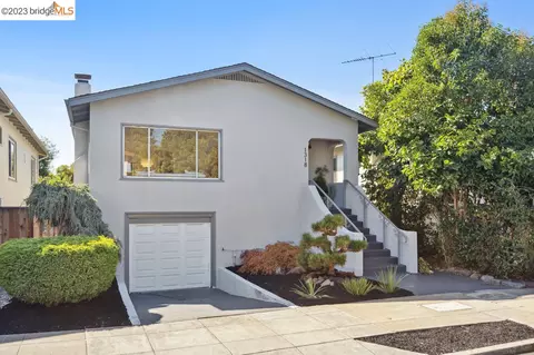 1318 Stannage Ave, Berkeley, CA 94702 photo 1