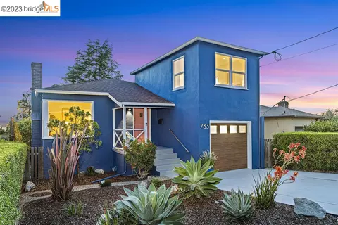 733 Everett St, El Cerrito, CA 94530 photo 1