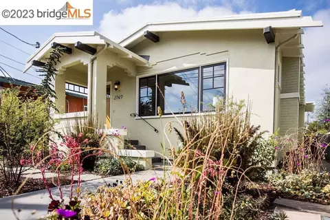 2740 Mathews St, Berkeley, CA 94702 photo 1