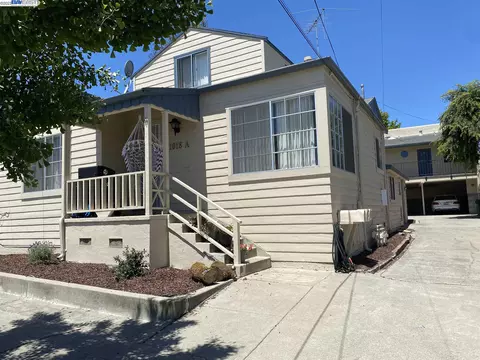 1018 Mckeever Ave, Hayward, CA 94541 photo 1