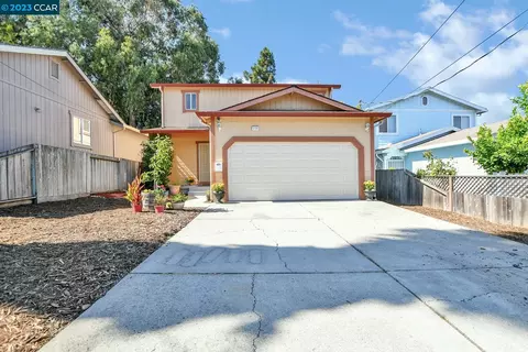 506 Garretson Ave, Rodeo, CA 94572 photo 1