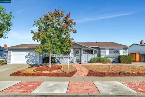 1755 Glazier Dr, Concord, CA 94521 photo 1
