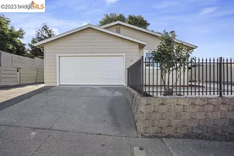 132 Marquette Ave, Vallejo, CA 94589 photo 1