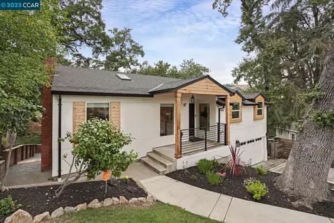 944 Hawthorne Dr, Lafayette, CA 94549 photo 1