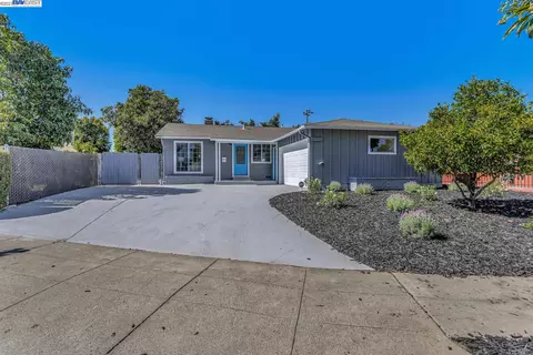 4841 Stevenson Blvd, Fremont, CA 94538 photo 1