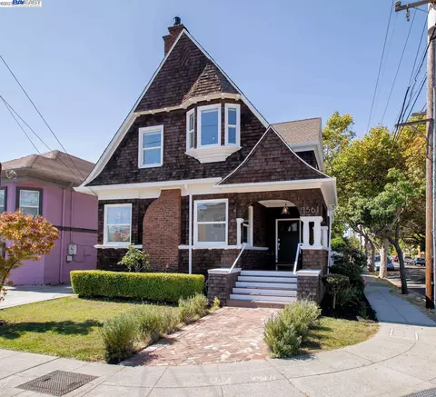 1561 5th St, Alameda, CA 94501 photo 1