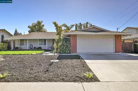 3740 Bamboo Ct, Concord, CA 94519 photo 1