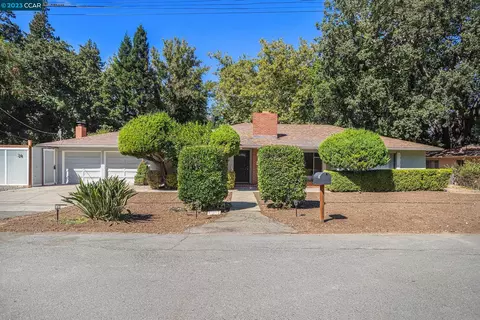 24 Wanda Way, Martinez, CA 94553 photo 1