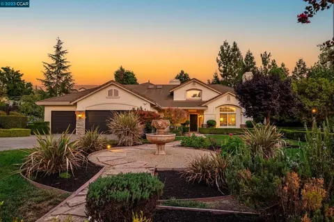 3734 Shadowbrook Ct, Walnut Creek, CA 94598 photo 1