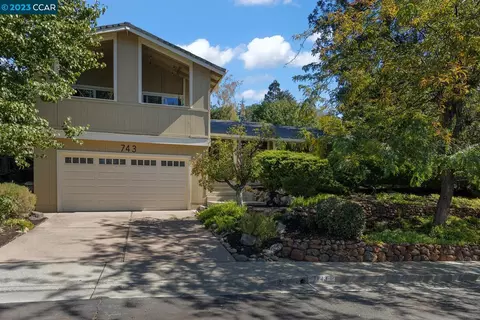 743 Sunflower Ct, Concord, CA 94518 photo 1