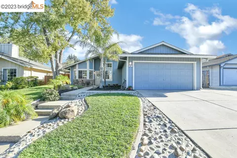 341 Maude Ct, Oakley, CA 94561 photo 1