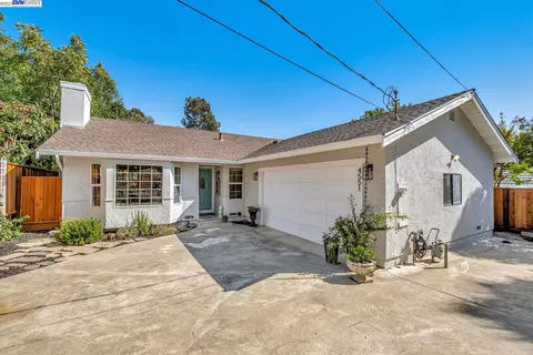 4551 Edwards Ln, Castro Valley, CA 94546 photo 1