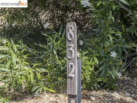 832 Solana Dr, Lafayette, CA 94549 photo 1