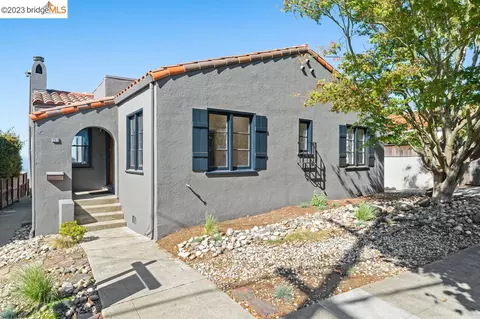 262 Amherst Ave, Kensington, CA 94708 photo 1