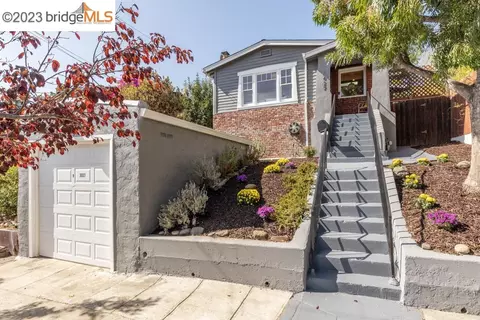 3027 Morcom Ave, Oakland, CA 94619 photo 1
