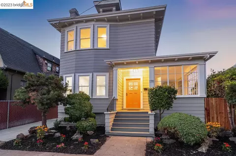 1711 Ward St, Berkeley, CA 94703 photo 1