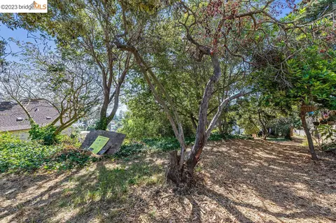 614 Cragmont Ave, Berkeley, CA 94708 photo 3