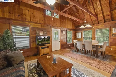 25430 Wheeler Rd, Long Barn, CA 95335 photo 1