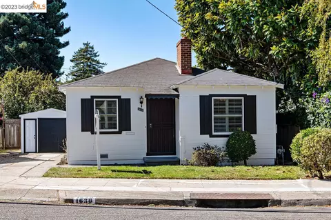 1630 Chestnut St, Berkeley, CA 94702 photo 1