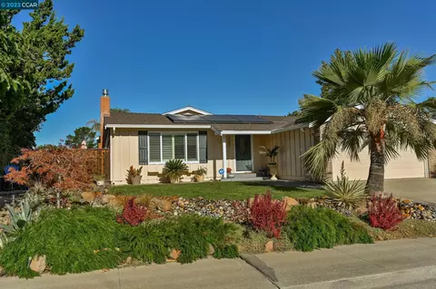 1326 Oregon Dr, Concord, CA 94521 photo 1