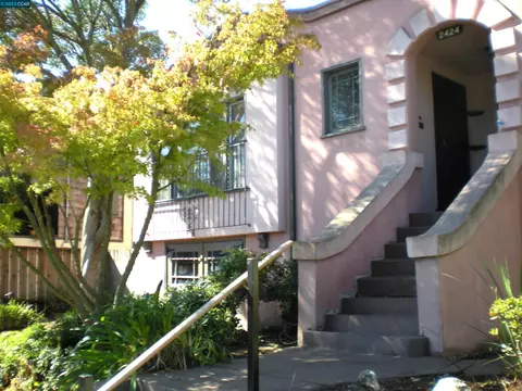 2424 Curtis, Berkeley, CA 94702 photo 1