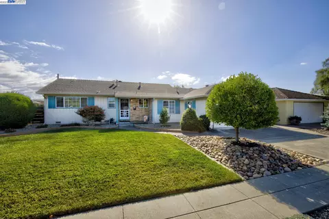 5116 Troy Ave, Fremont, CA 94536 photo 1