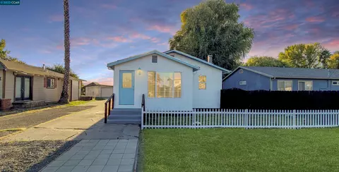 5383 Sandmound Blvd, Oakley, CA 94561 photo 1