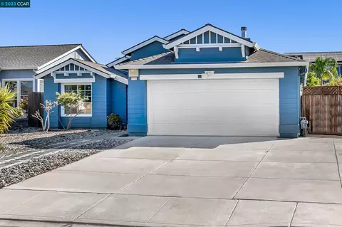 3912 Cloverbrook Ave, Oakley, CA 94561 photo 1