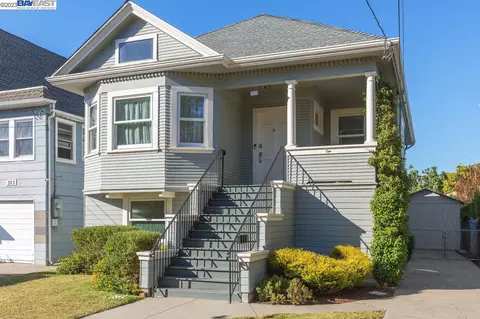 327 Haight Ave, Alameda, CA 94501 photo 1