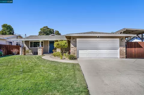 1683 Nuala St, Concord, CA 94518 photo 1