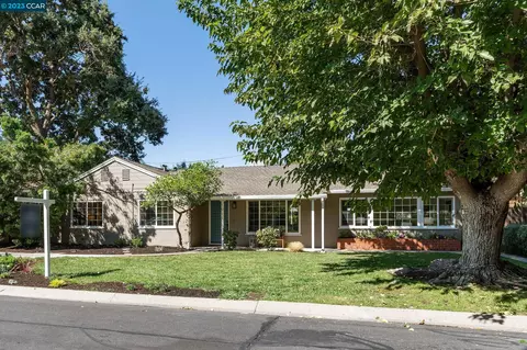 1911 Gilardy Dr, Concord, CA 94518 photo 1