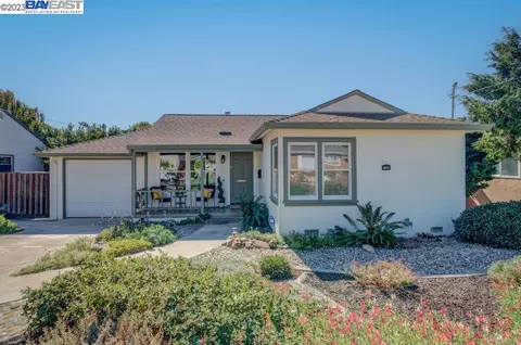 2231 Lessley Ave, Castro Valley, CA 94546 photo 1