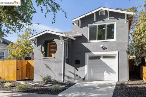 1307 Haskell St, Berkeley, CA 94702 photo 1