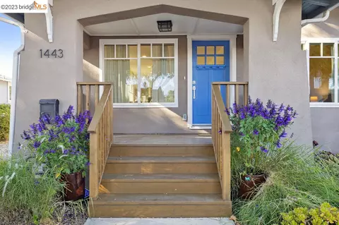 1443 Derby St, Berkeley, CA 94702 photo 1