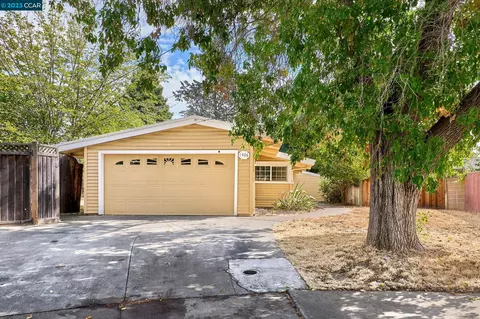 1406 Whitewood Pl, Concord, CA 94520 photo 1