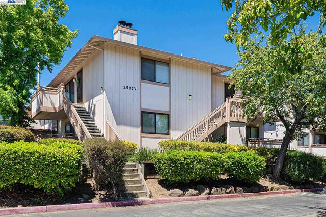 25073 Copa Del Oro Dr 201 Hayward Ca 94545 Movoto