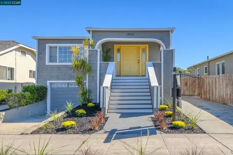 3013 Acton St, Berkeley, CA 94702 photo 1