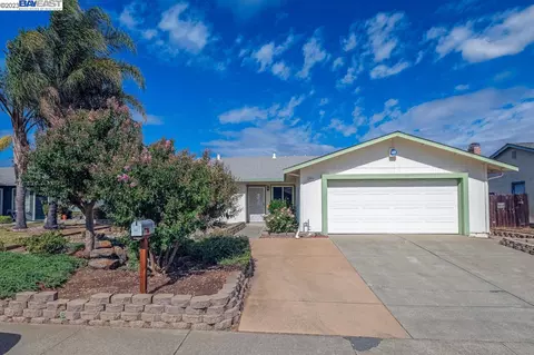 3422 Gregory Dr, Bay Point, CA 94565 photo 1