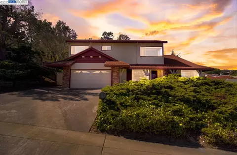 1406 Murchison Dr, Millbrae, CA 94030 photo 1
