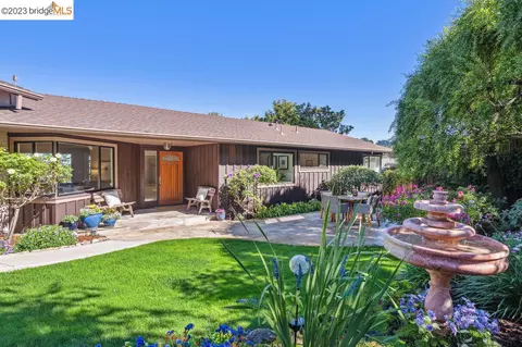 1003 Overlook Rd, Berkeley, CA 94708 photo 1