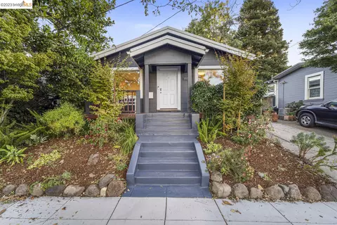 1465 Cornell Ave, Berkeley, CA 94702 photo 1