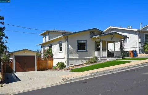 1455 Cedar St, Martinez, CA 94553 photo 1
